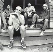 Artist Minor Threat